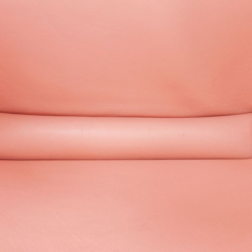 Pre Loved Celine Vintage Medium Calfskin Classic Box Women Pink Crossbody Bags - Picture 6 of 8